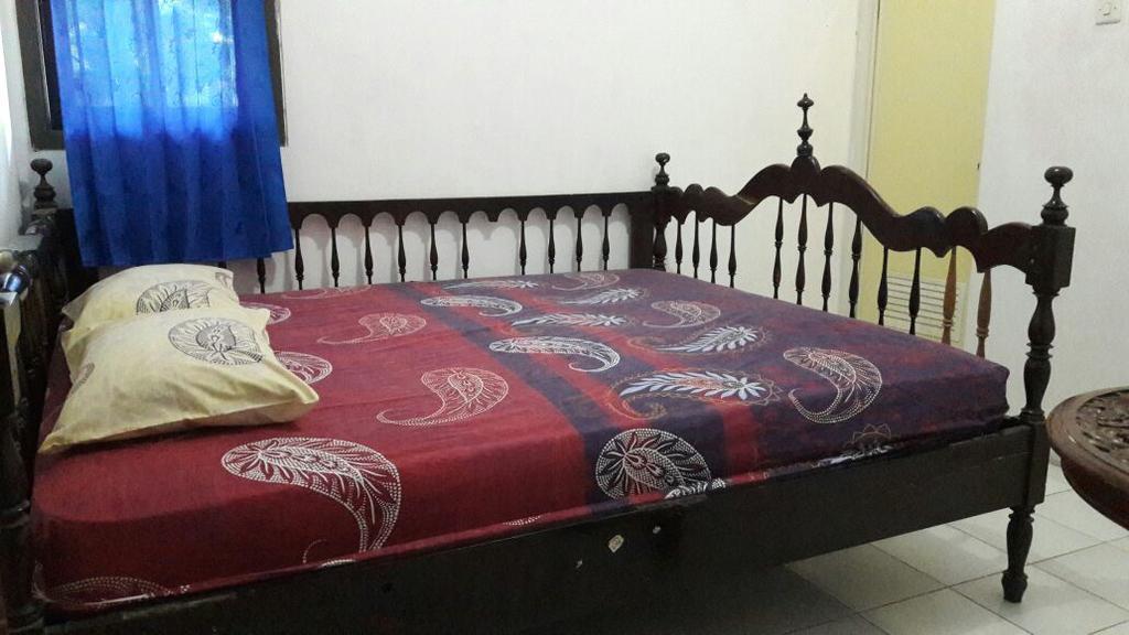 Arriani Homestay Каримунджава Екстериор снимка