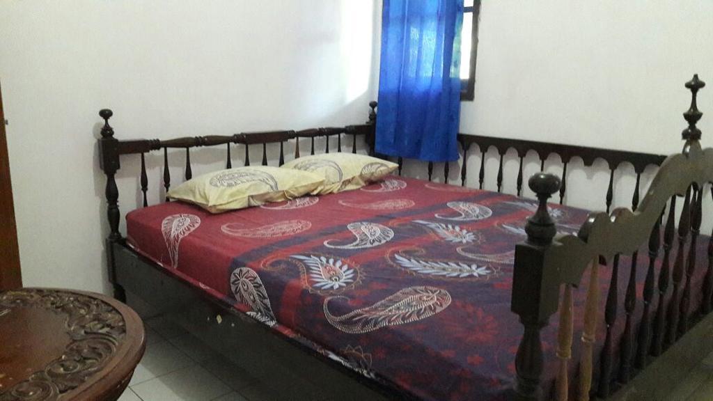 Arriani Homestay Каримунджава Екстериор снимка