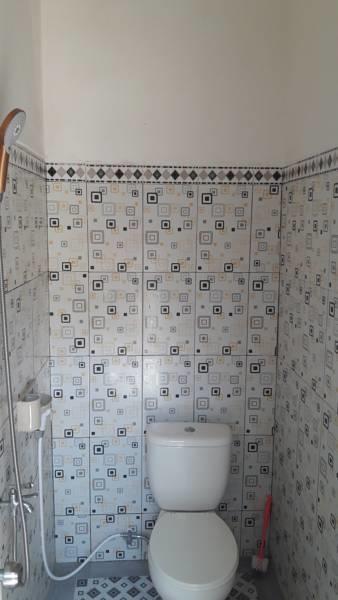 Arriani Homestay Каримунджава Екстериор снимка