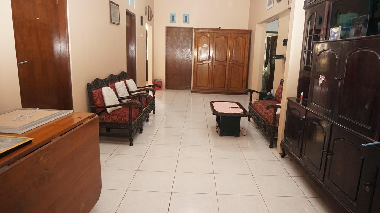 Arriani Homestay Каримунджава Екстериор снимка